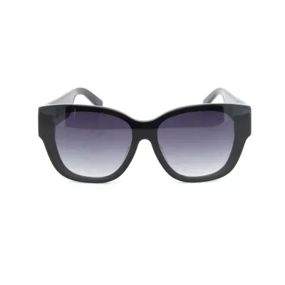 Louis Vuitton Black sunglasses 02