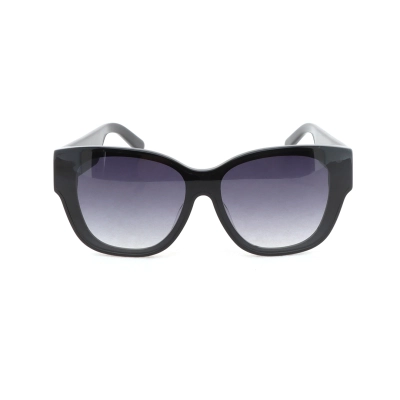 Louis Vuitton Black sunglasses 02
