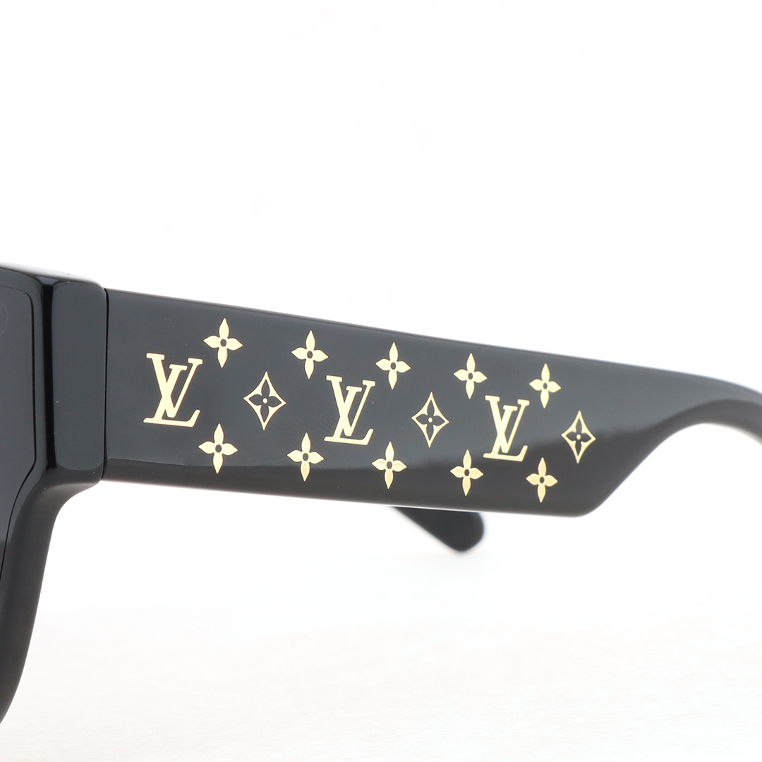 Louis Vuitton Black sunglasses
