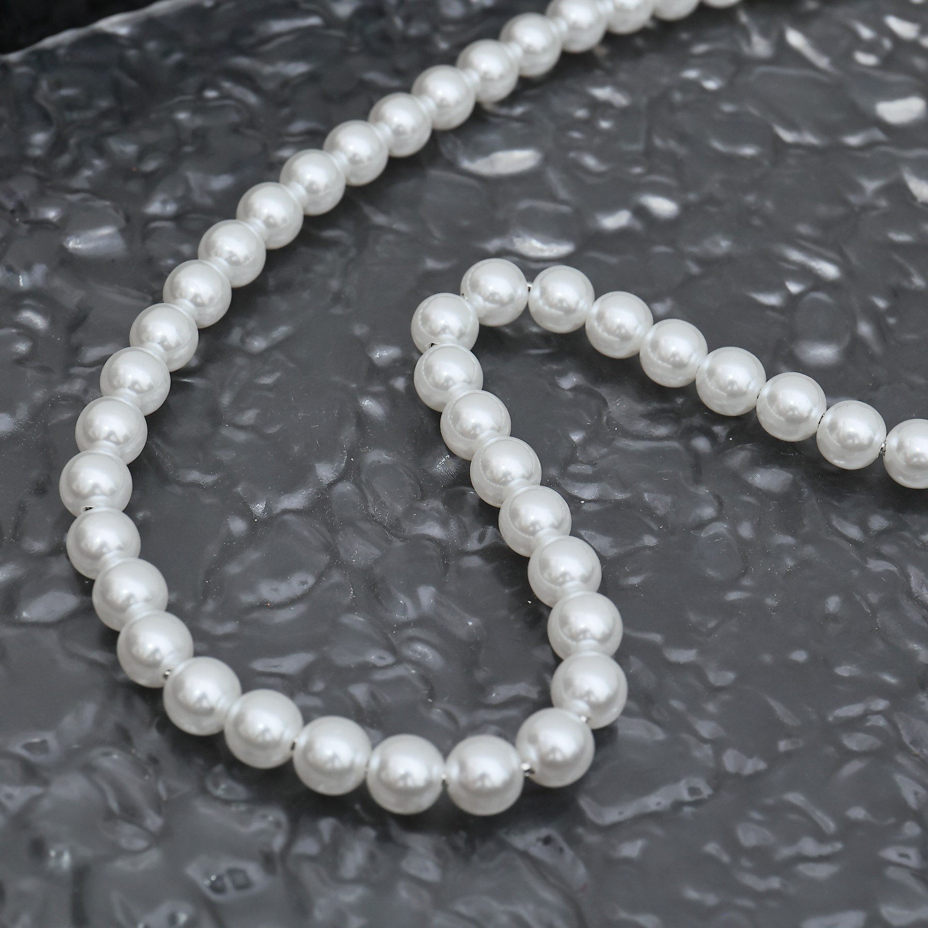 Louis Vuitton Ruby Pearl Necklace