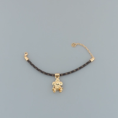 Louis Vuitton Sunflower Skateboard Hand Strap 02