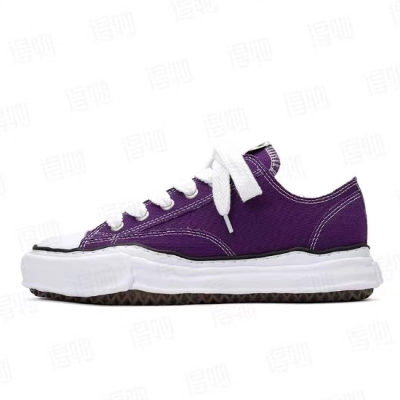 PK God Batch MIHARA YASUHIRO White Purple NO.724 01