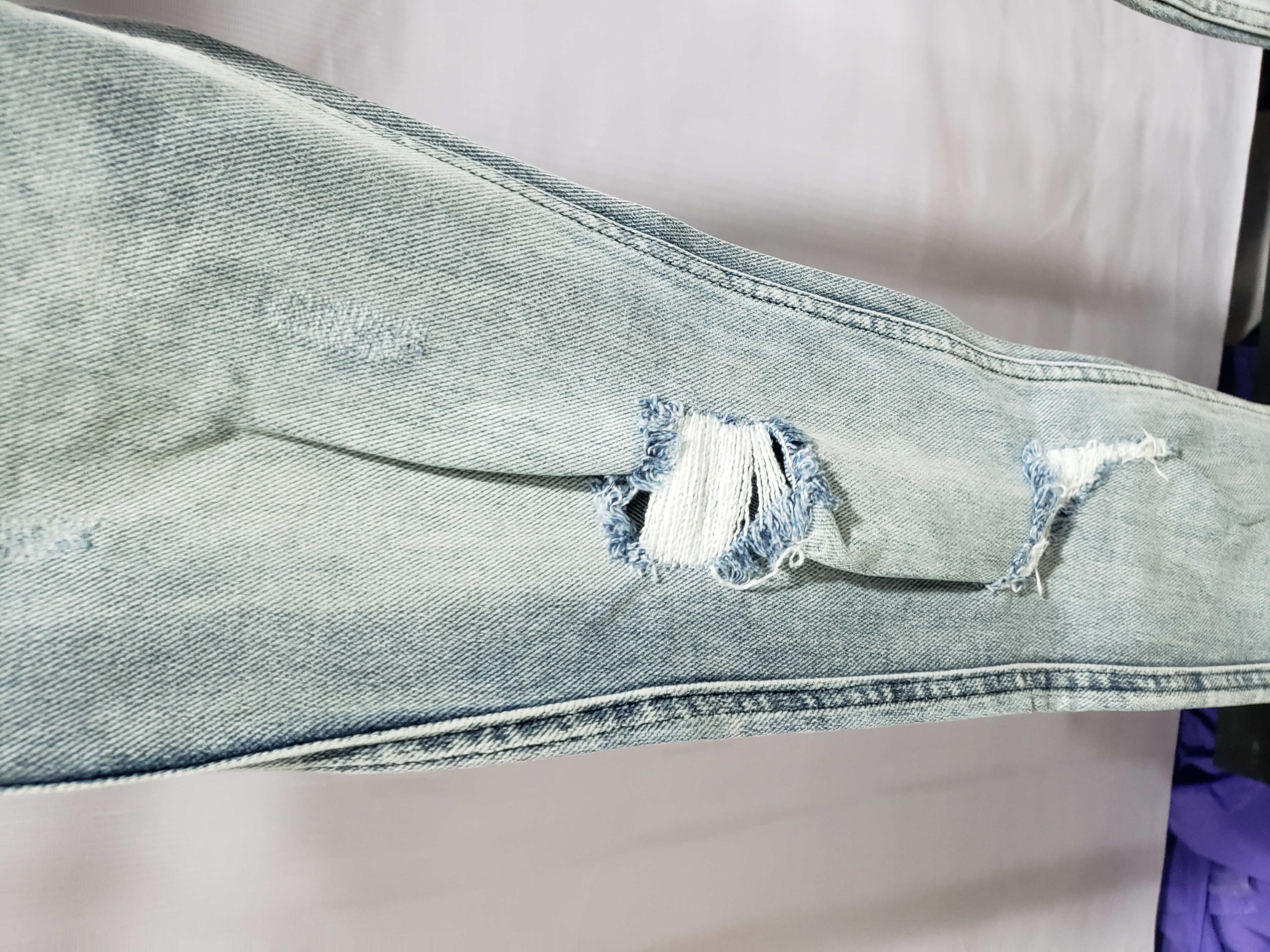Ksubi Jeans PK 3001 review Darrius Simmons 01