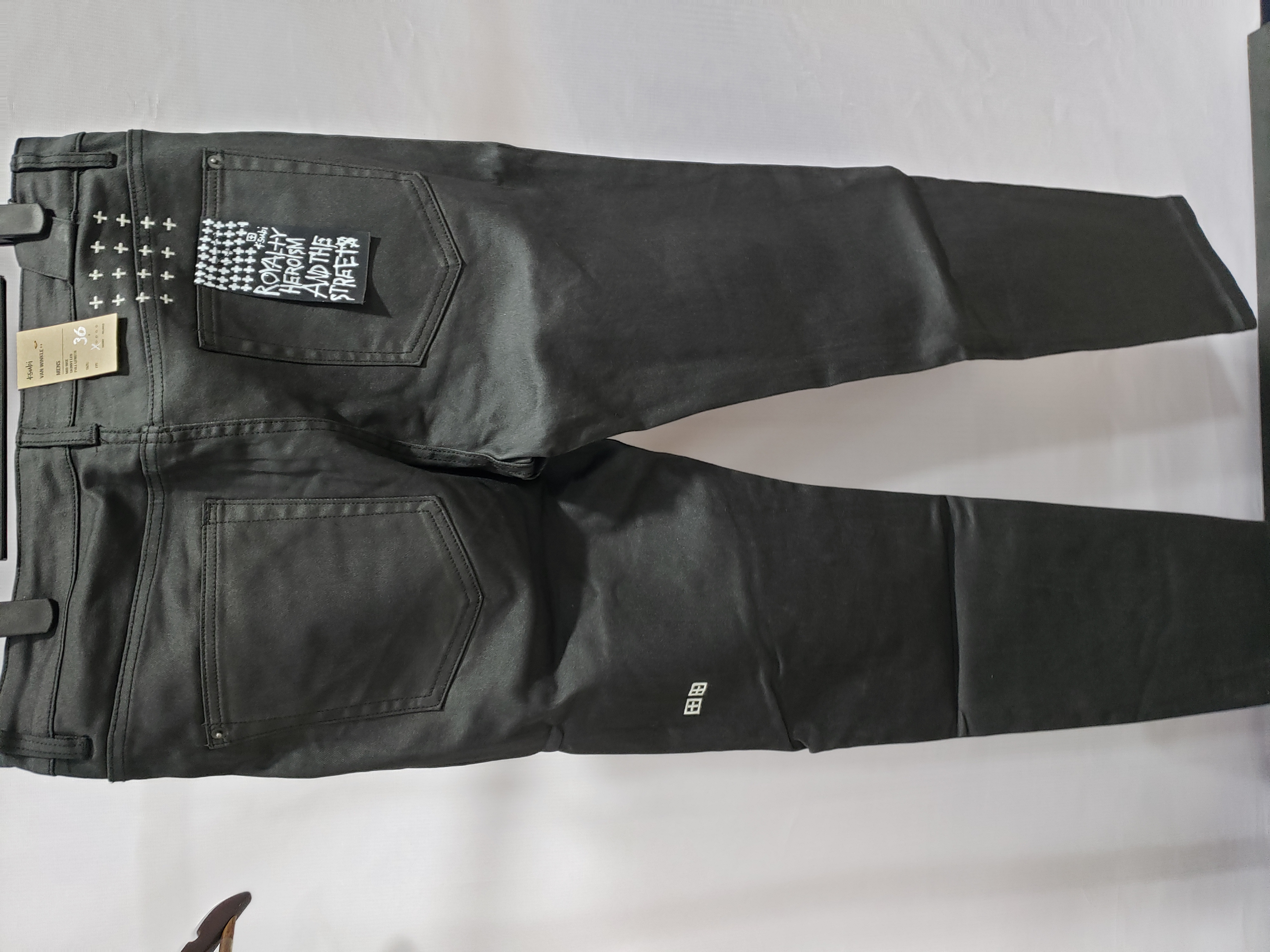 Ksubi Jeans PK 3020 review edgar 05
