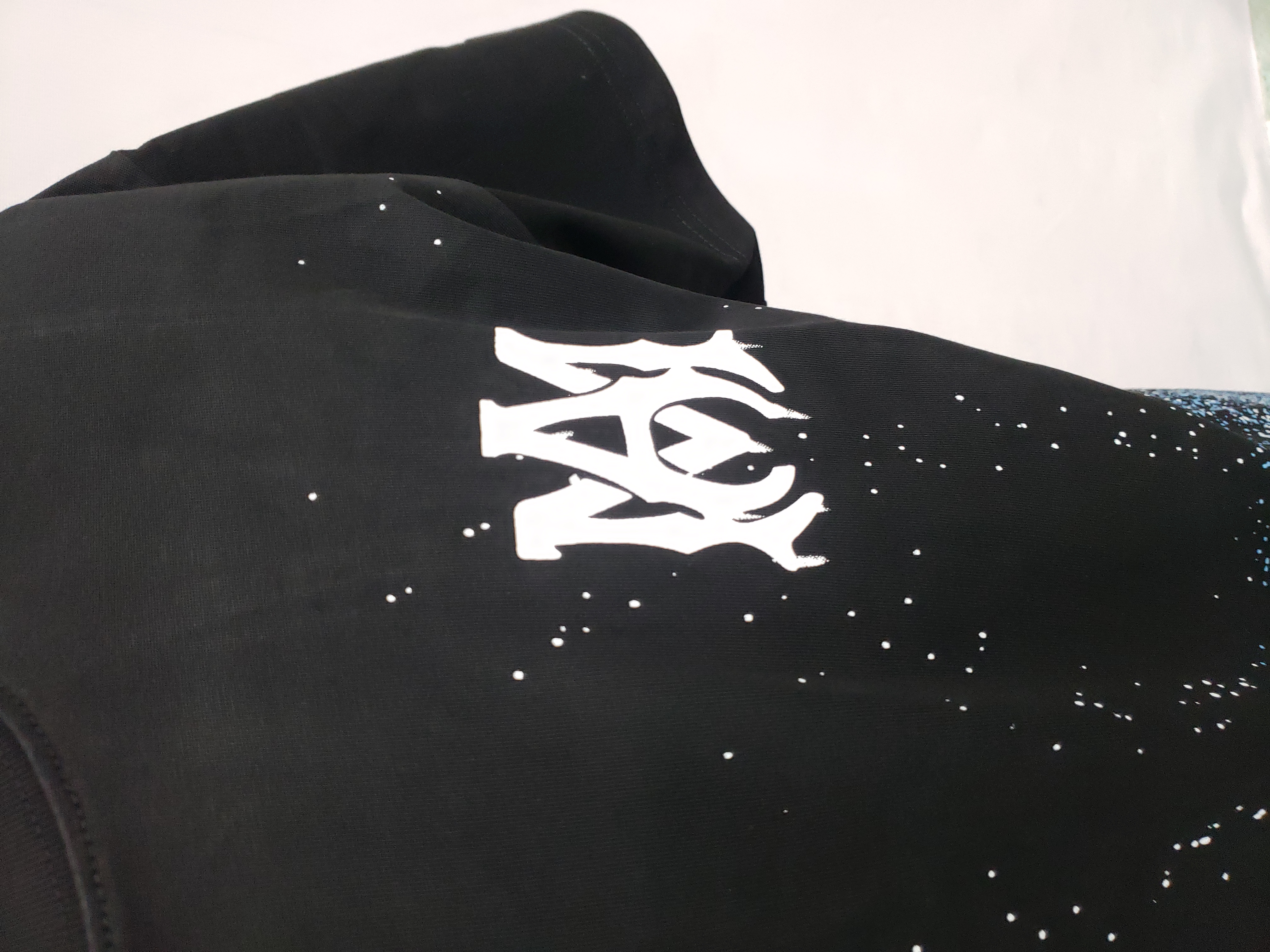 Amiri T-Shirt 686 review Elijah Dean 00