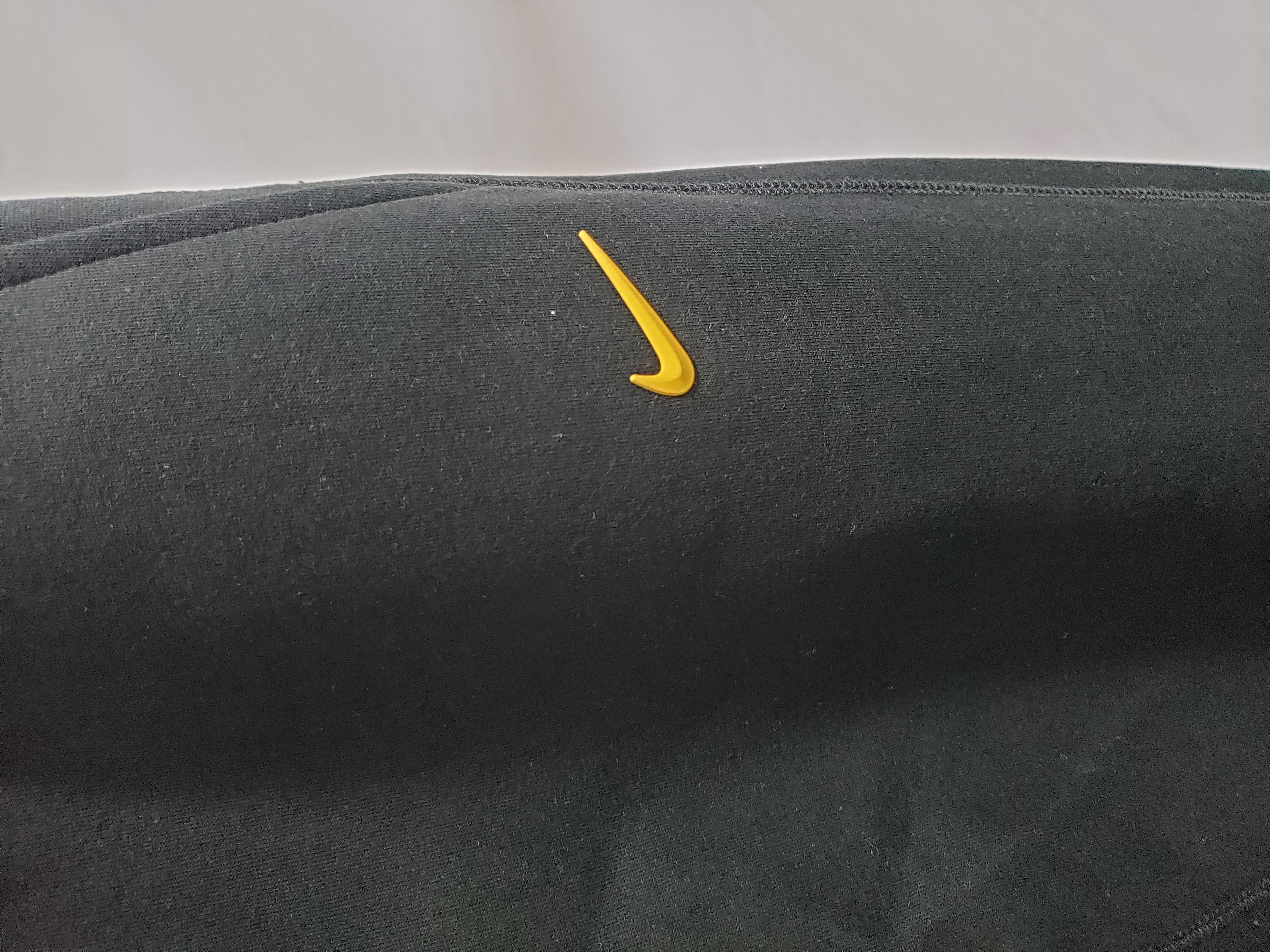 Nike x NOCTA Tech Fleece Open Hem Pant Black review David Earl Boyd 02