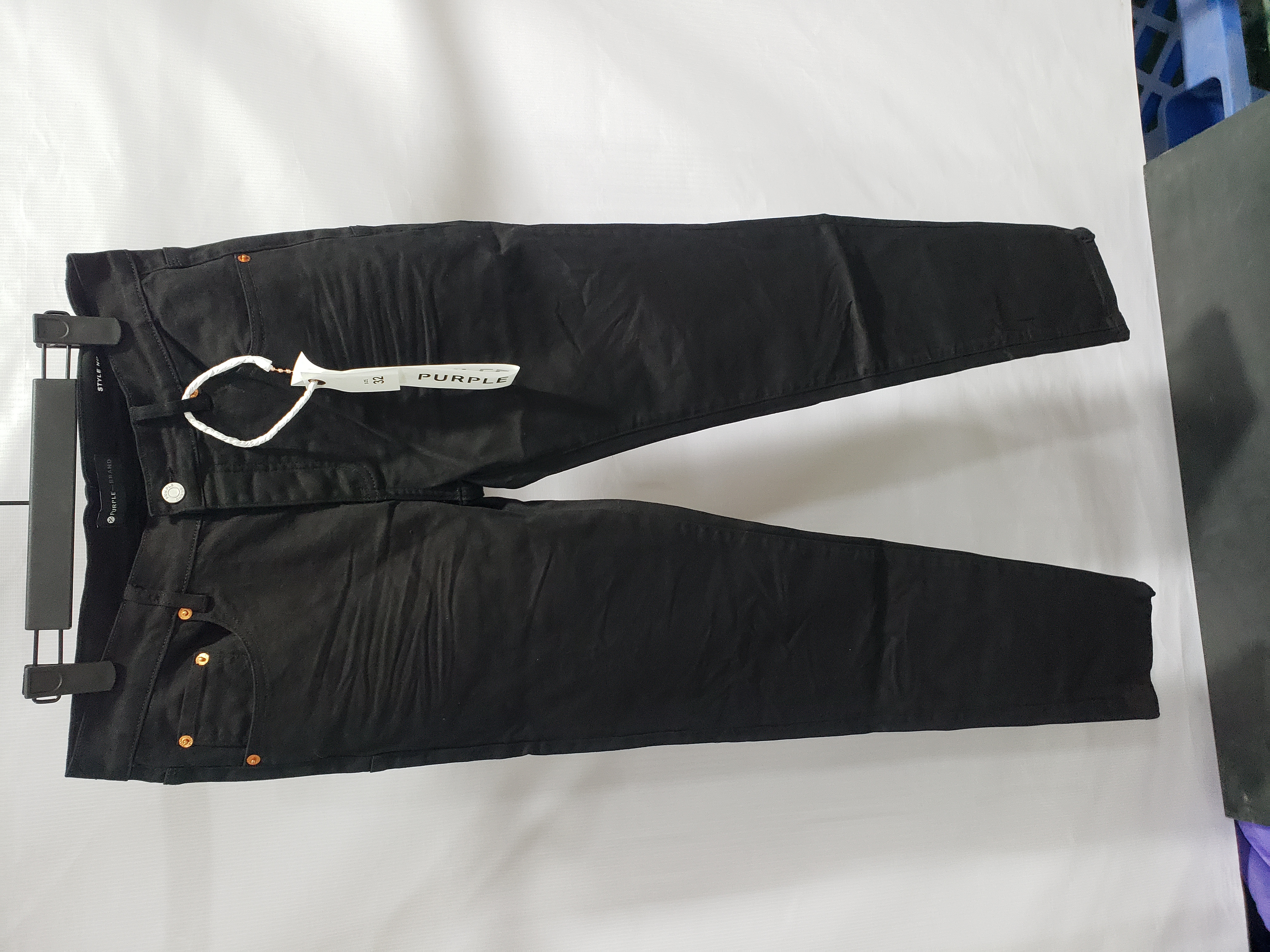 Purple Brand Fashion Men Jeans 4 review Jesus Garcia 00