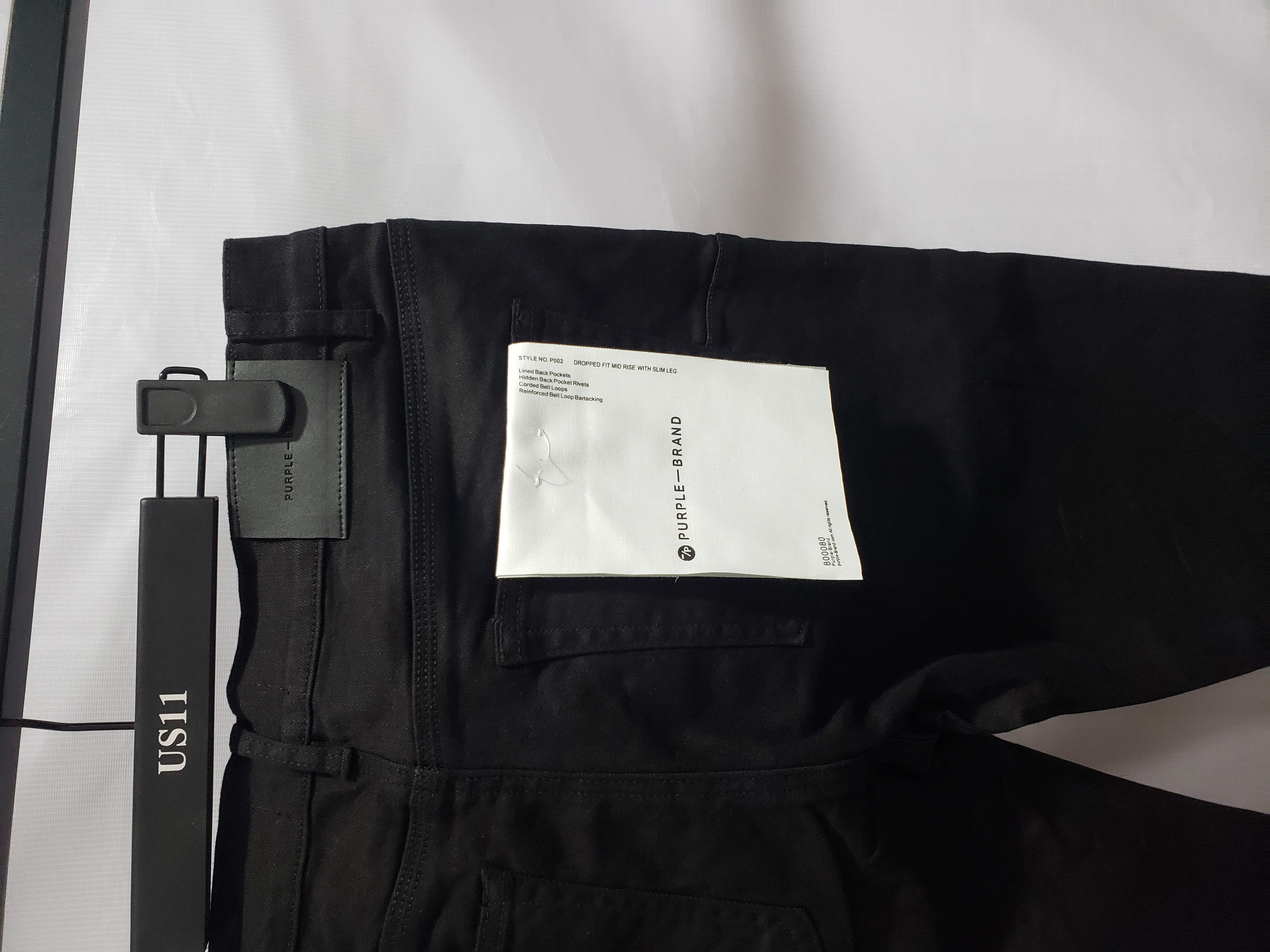 Purple Brand Fashion Men Jeans 4 review Jesus Garcia 02