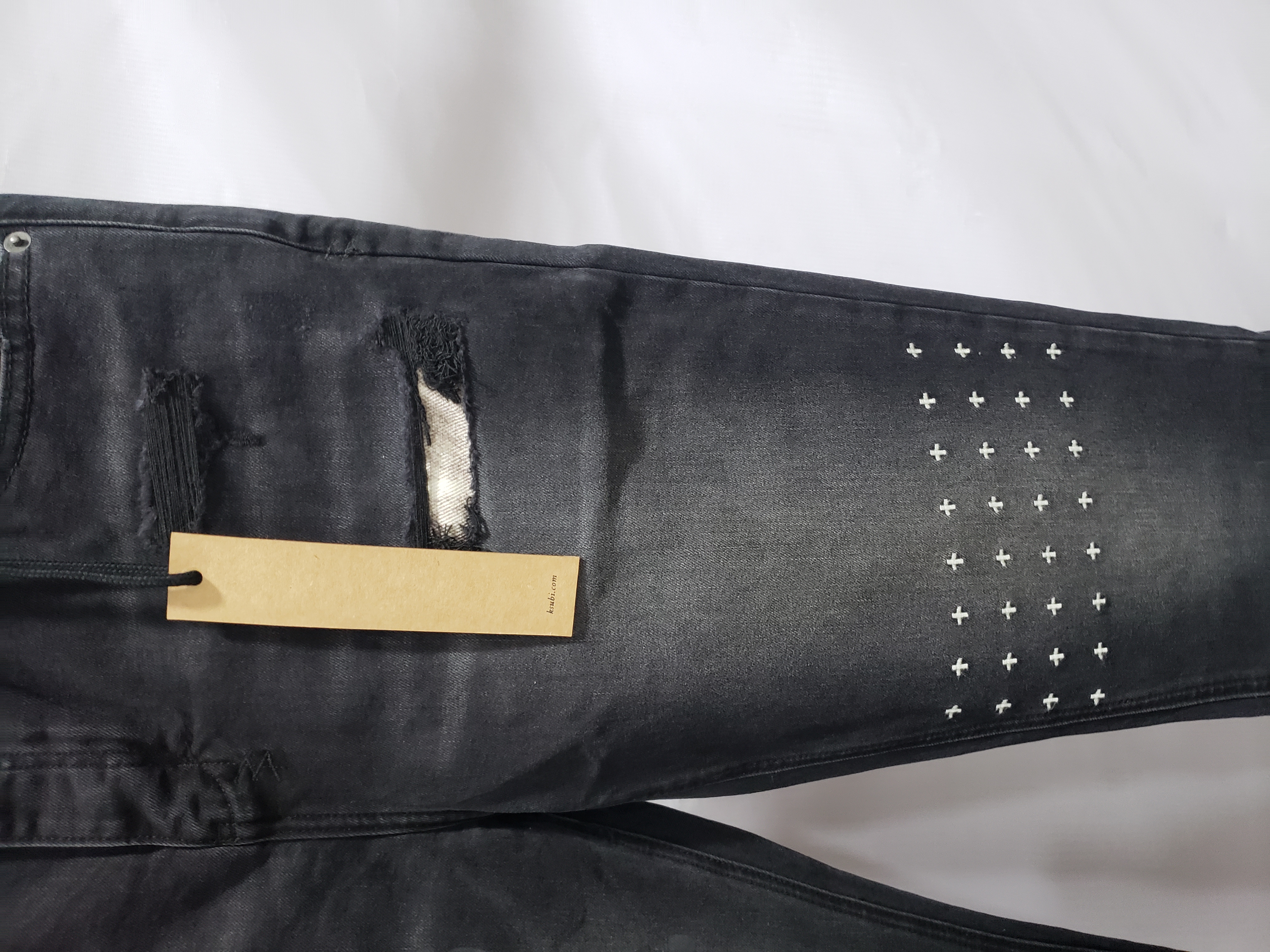 Ksubi Jeans PK 3015 review jerry ramos 01