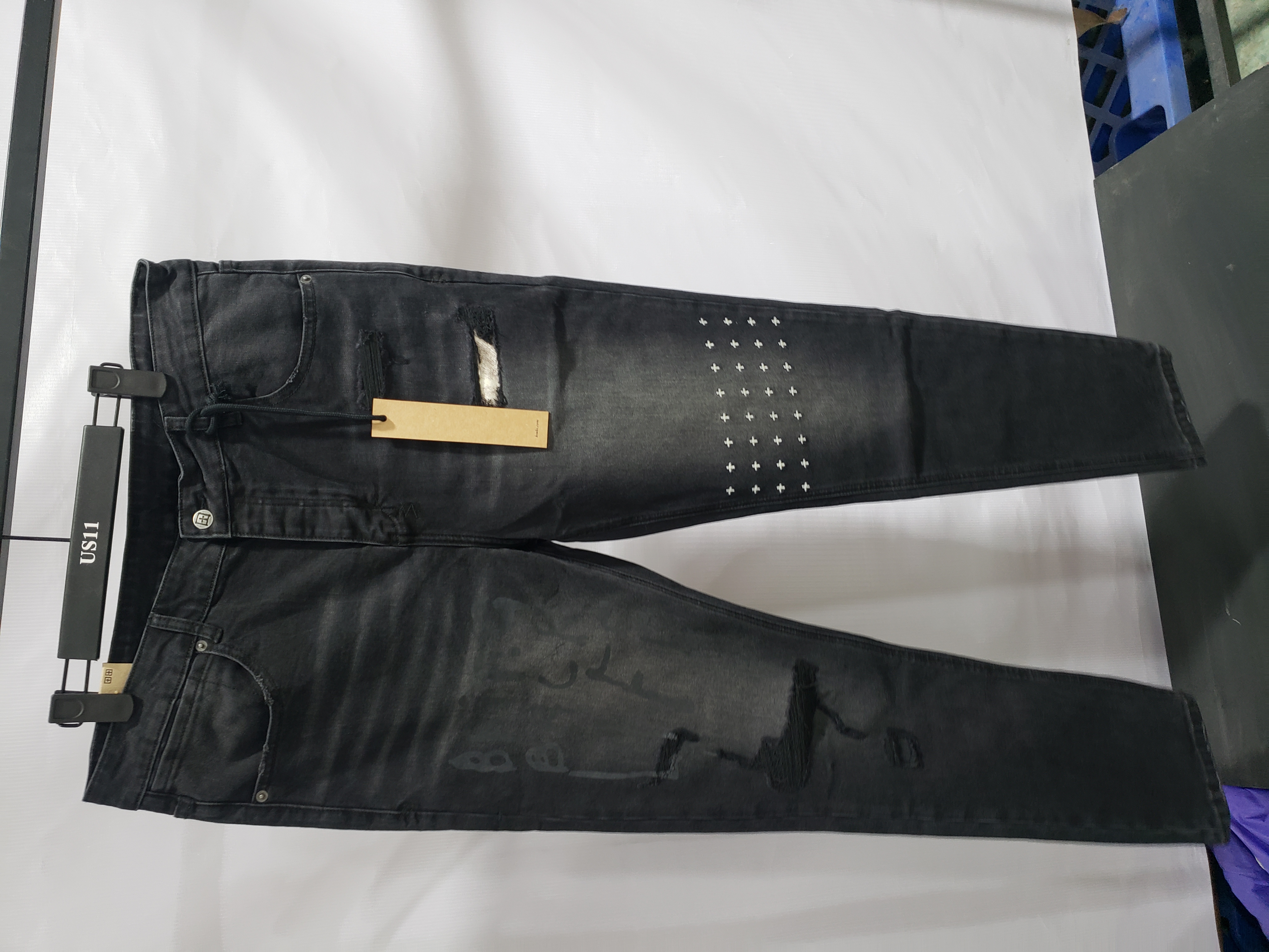 Ksubi Jeans PK 3015 review jerry ramos 00