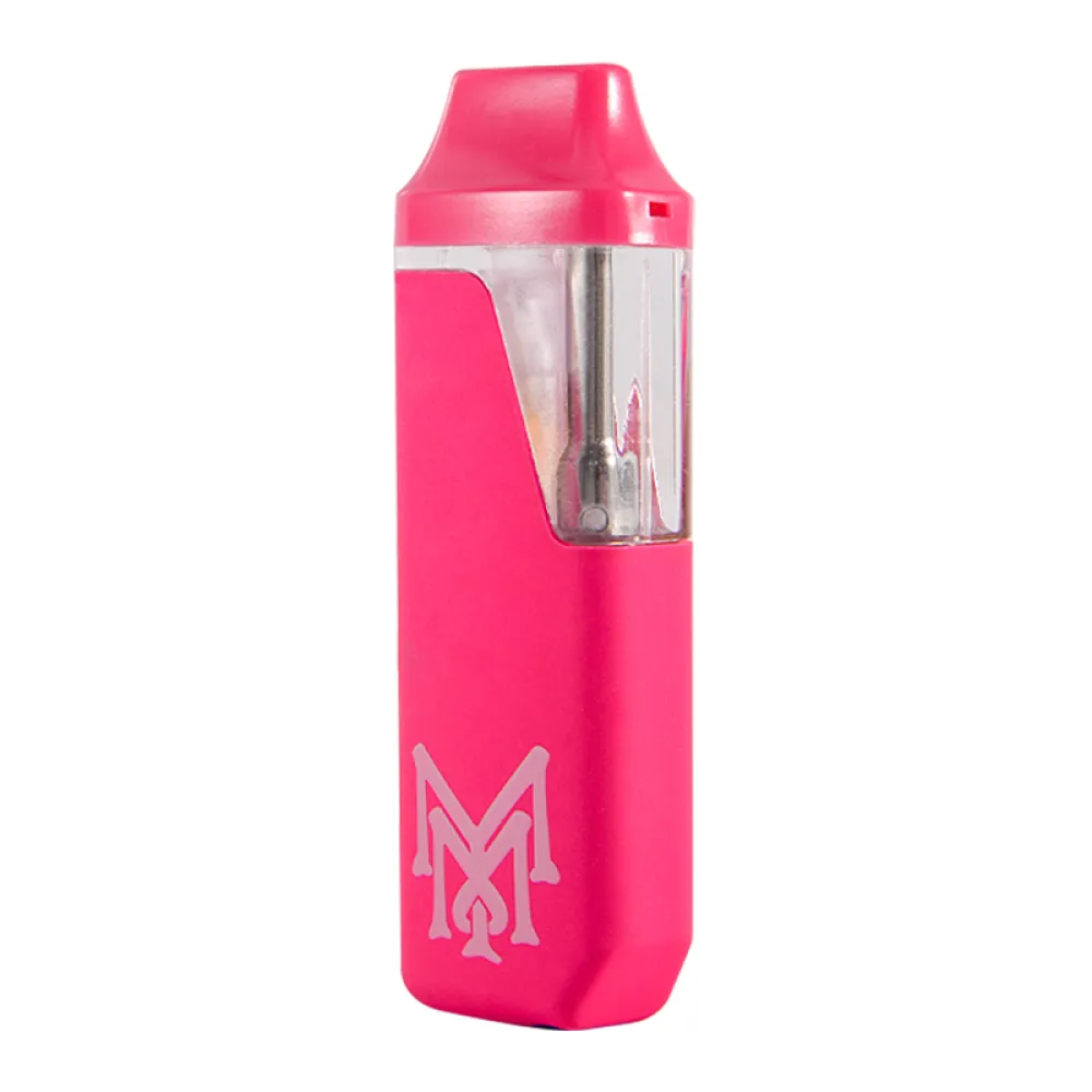 Muha meds mavericks gmo