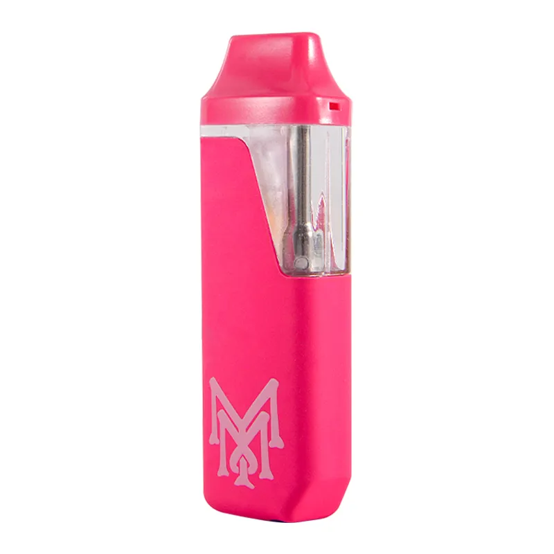 Muha meds mavericks gmo
