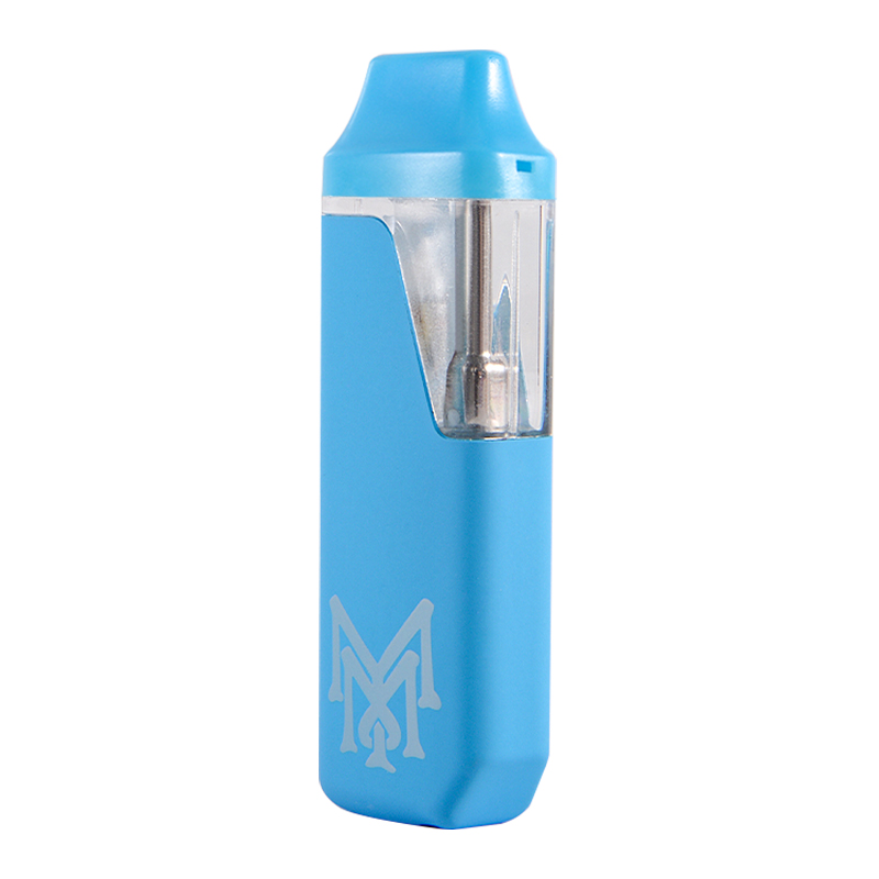 Muha Meds 1000mg Mavricks Disposable