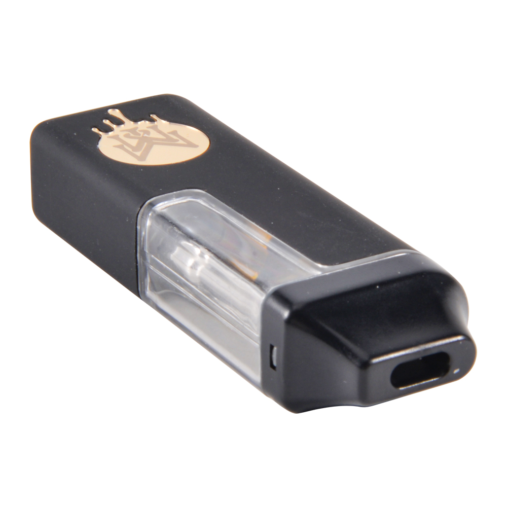 Empty Muha Meds 2G LED Disposable