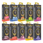 New led muha flavors