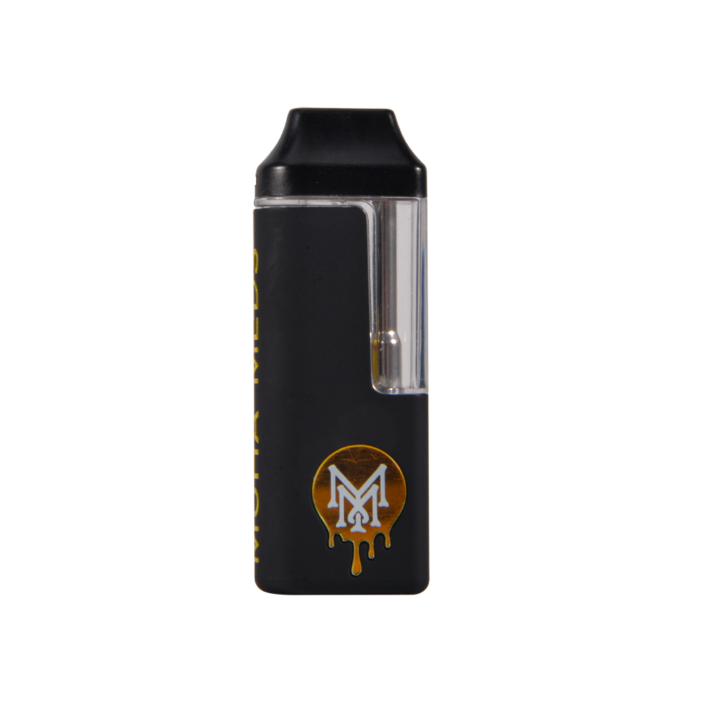 muha meds light up logo