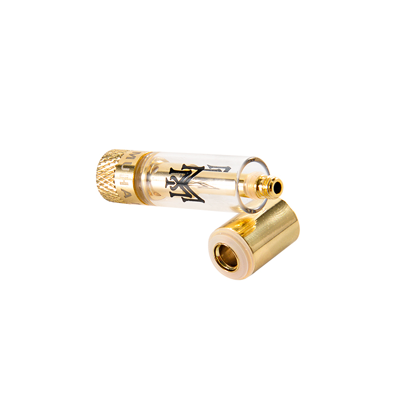 GERMANY muhua meds vape cartridges