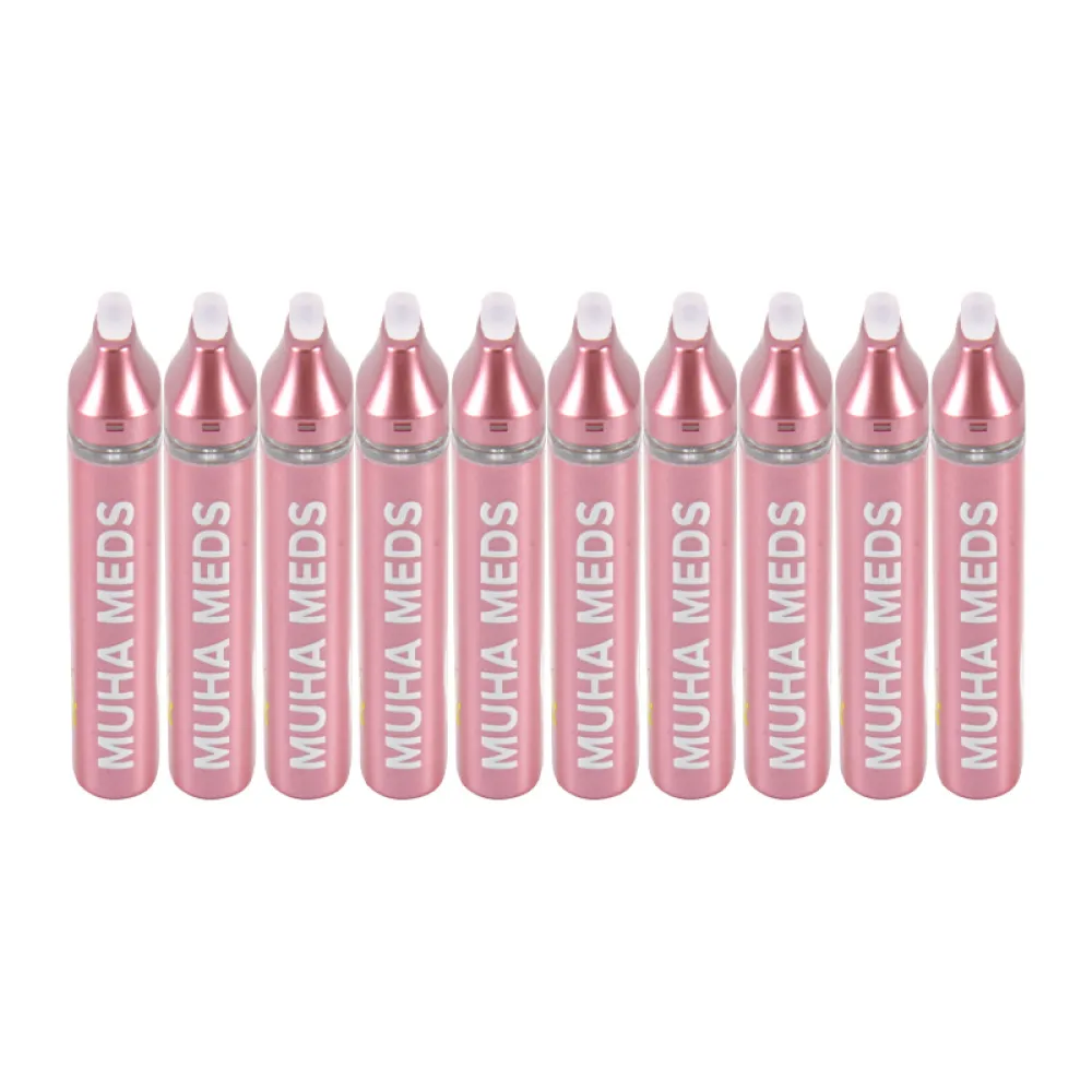 pink muha meds disposable wholesale