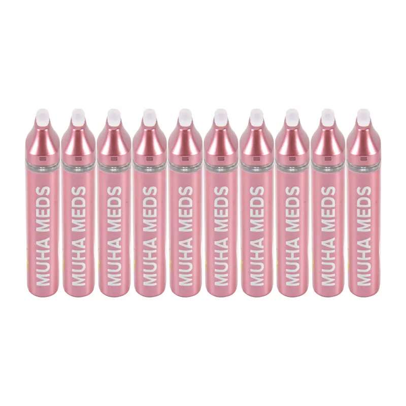 pink muha meds disposable wholesale