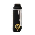 Muha Meds Black Disposable