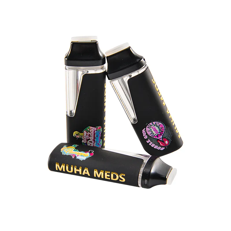 fall muha meds