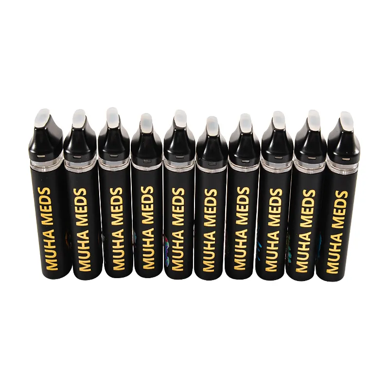 fall edition muha meds disposable