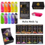 muha meds mavericks 1000mg in bulk