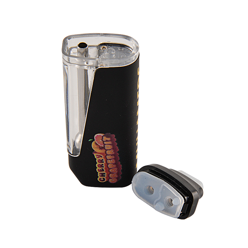 USA Stock Muha Meds Mavricks 2g Disposable Fresh Flavors