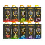 muhas 2ml Mavricks Disposable in USA Warehouse
