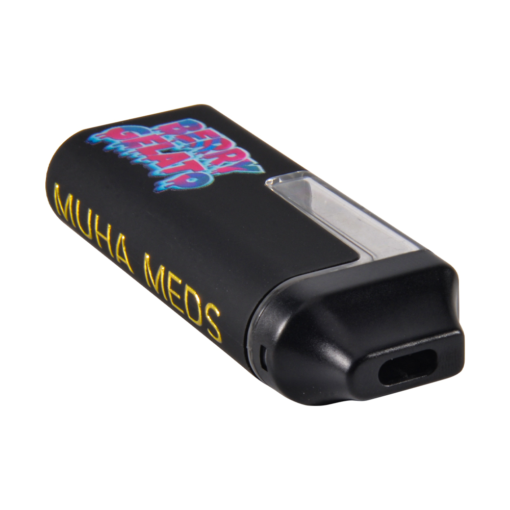 new muha meds light up