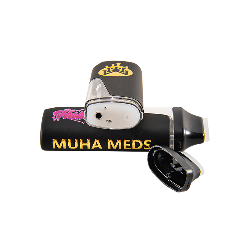 USA Muha Meds Mavericks THC Vape In Bulk