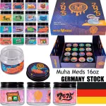 GERMANY STOCK Muha Meds Concentrates Wholesale