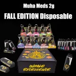 muha meds fall edition wholesale