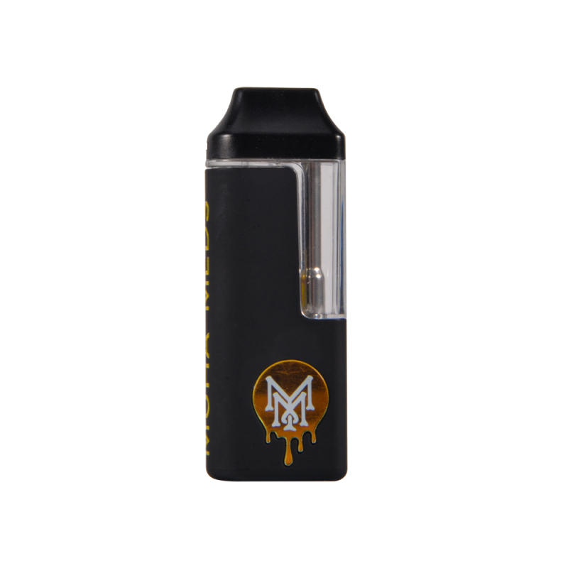 Muha Meds 2g SPRING EDITION Disposable