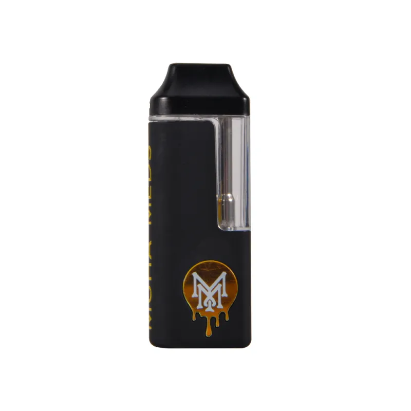 limited edition muha meds
