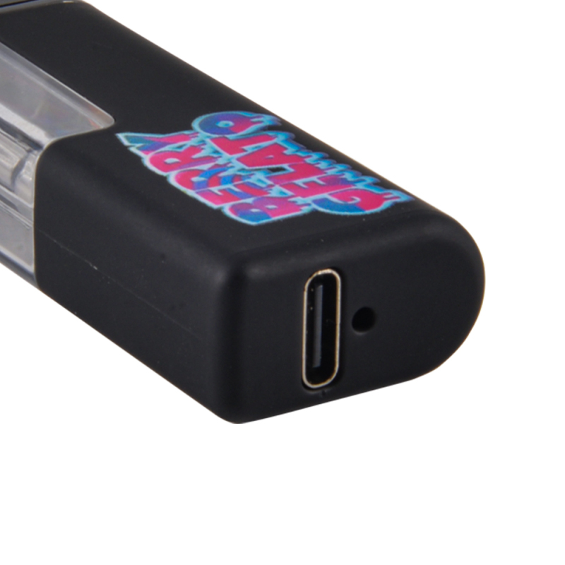 Muha Meds 2g SPRING EDITION Disposable