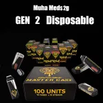 gen 2 muha meds wholesale