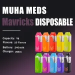 muhamedswholesale mavericks 1g 