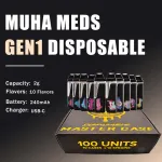 muhamedswholesale GEN1 disposable