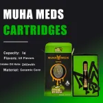 muha meds wholesale cartridges