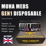 gen 2 muha meds wholesale UK Stock 