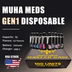 Muhamedswholesales Gen1 in USA Stock 