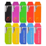 Muha Meds mavericks 1g new flavors