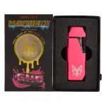 Muha meds mavericks gmo