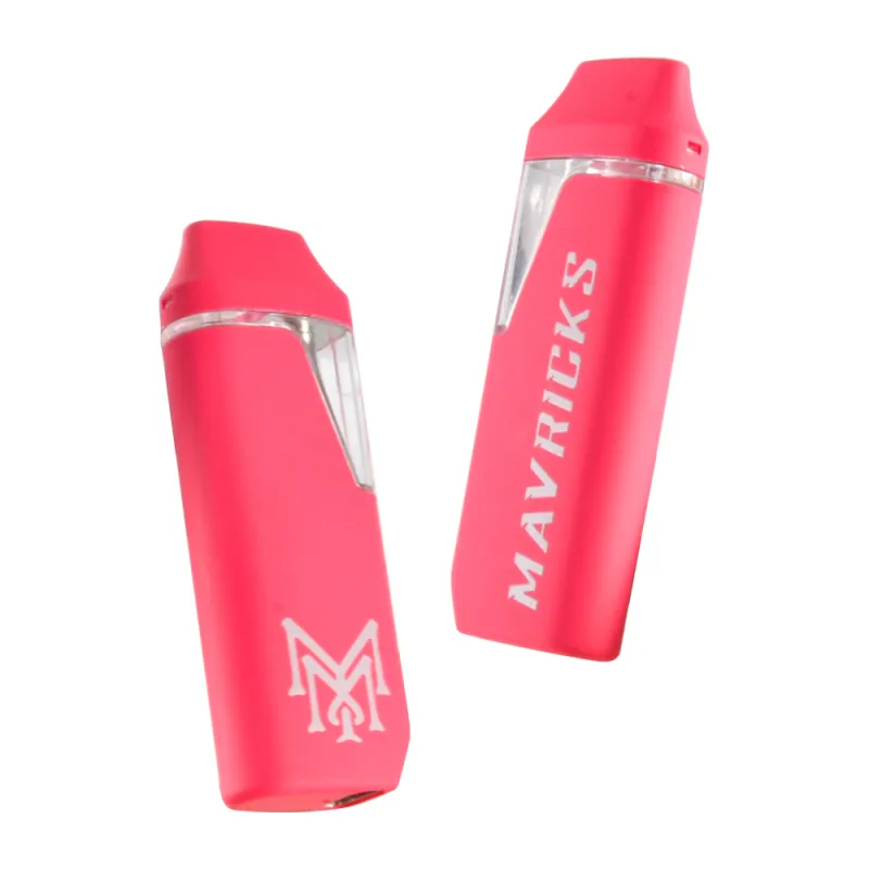 NEW MUHA MED MAVERICKS DISPOSABLES
