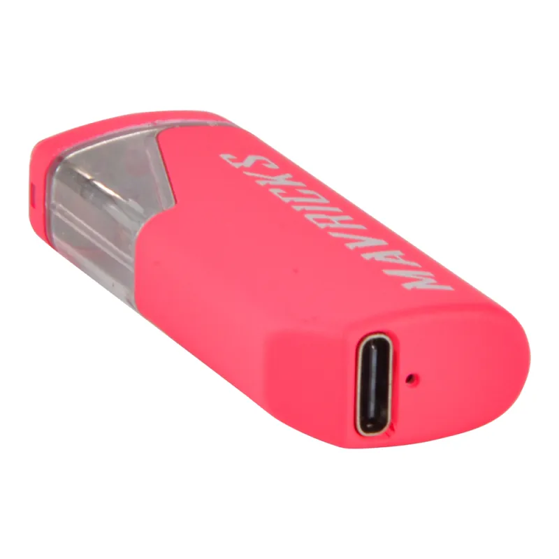 Muha Meds Mavericks Empty Disposable Vape Pens
