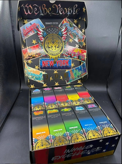 Summer Muhas Wholesale