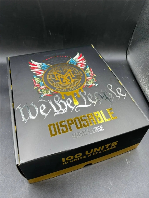 summer muha meds flavors
