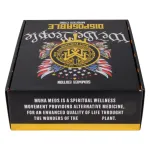 UK STOCK Muha Meds SUMMER EDITION Disposable New York 2g 