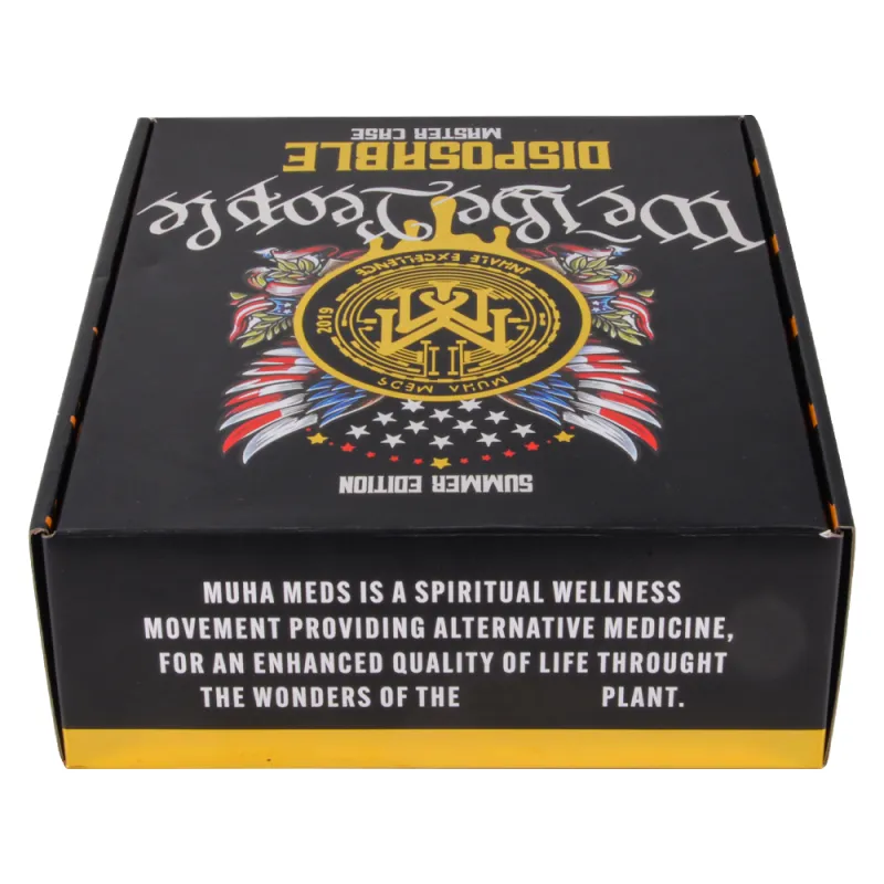 USA STOCK summer muha meds wholesale